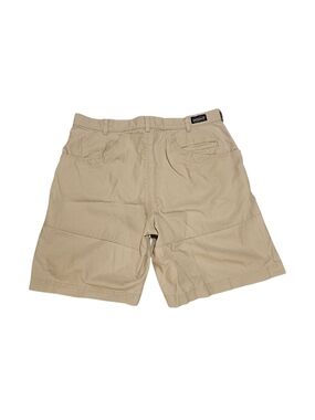 Patagonia Men's Khaki Utility Shorts